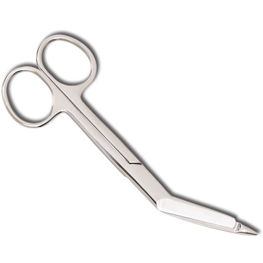 5.5" Premium Lister Bandage Scissors