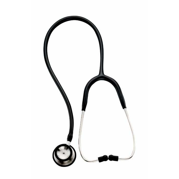 Welch Allyn Professional Stethoscope: Burgundy