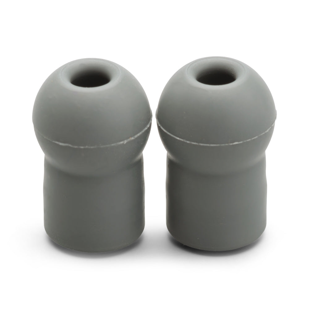 Comfort Sealing Eartips - One-Pair (Large) - Welch Allyn