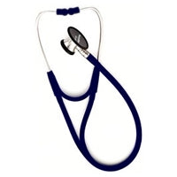 Welch Allyn Stethoscope: Harvey Elite - Navy - Welch Allyn