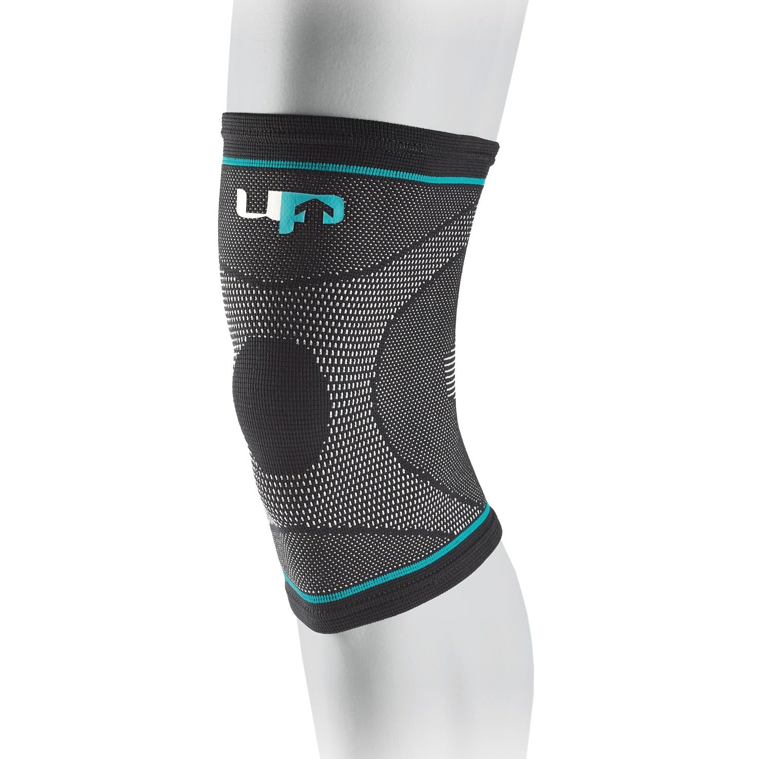 Ultimate Elastic Knee Support - 