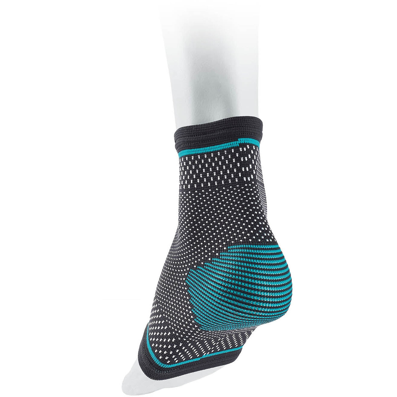 Ultimate Elastic Ankle Support - 