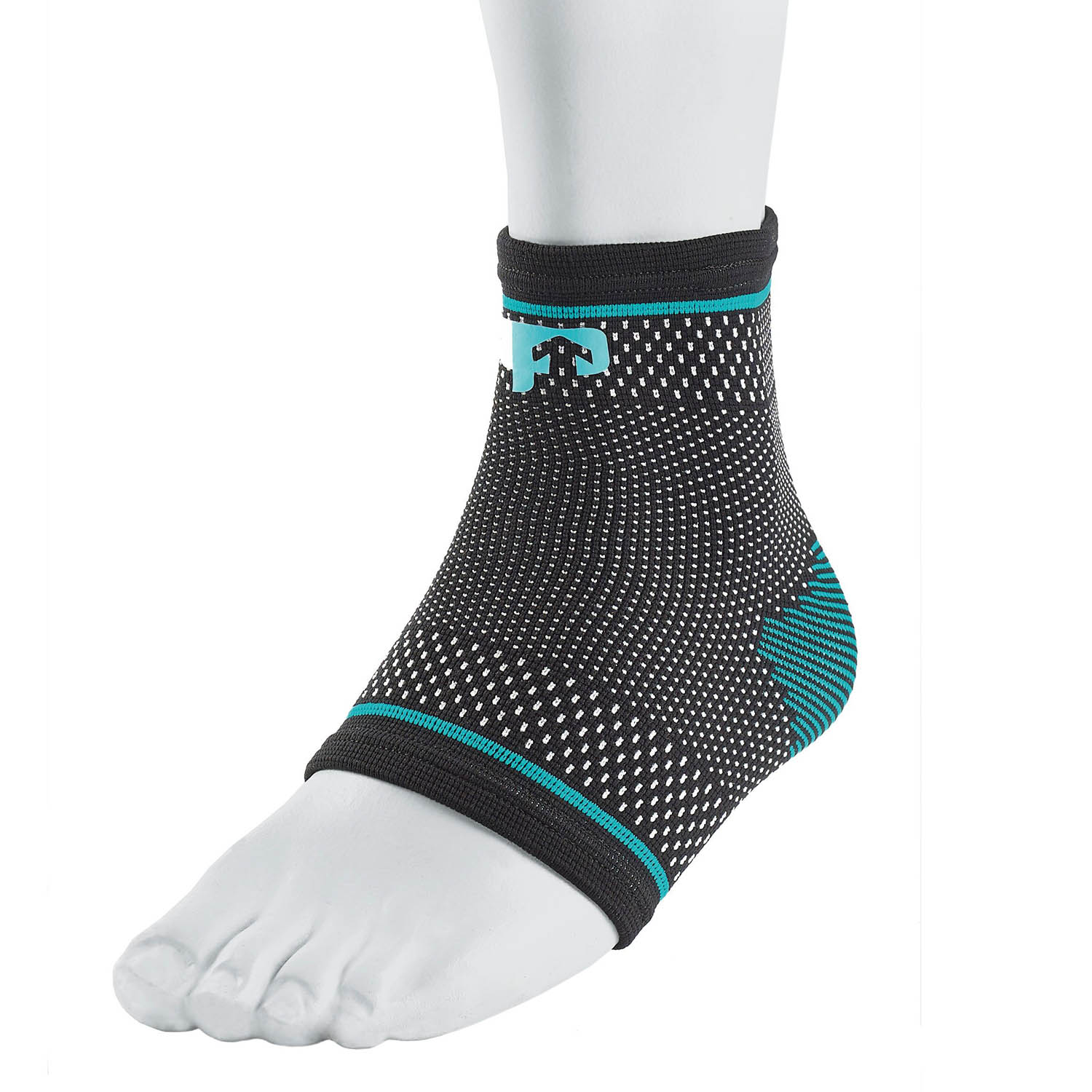 Ultimate Elastic Ankle Support - 