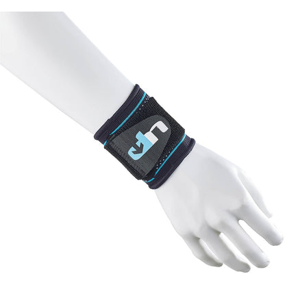 Advanced Ultimate Compression Wrist Support with Strap - 