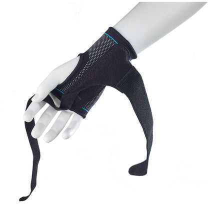 Advanced Ultimate Compression Wrist Support with Splint - 