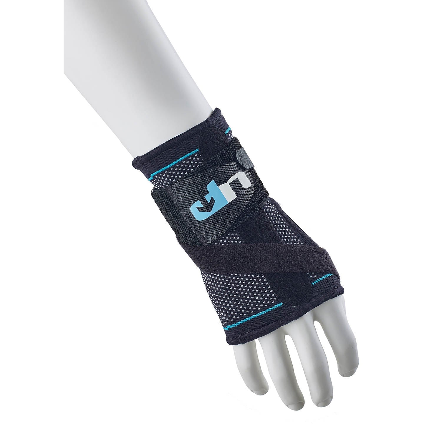 Advanced Ultimate Compression Wrist Support with Splint - 