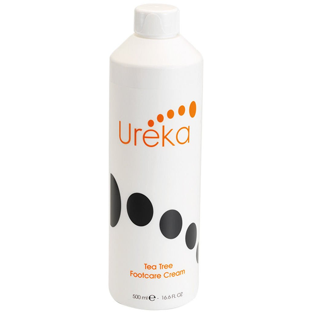 Ureka tea tree cream 500ml - DLT