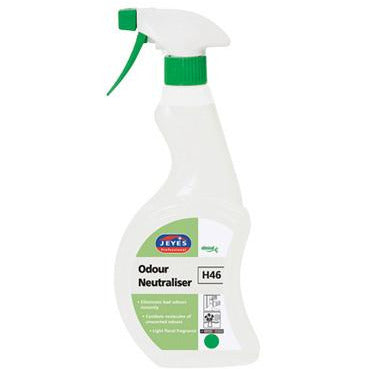 Eliminol Odour Neutraliser 750ml Trigger Spray – Medisave UK