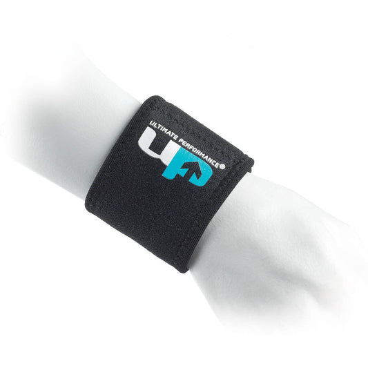 Ultimate Neoprene Wrist Support - One size fits all - Ultimate Performance