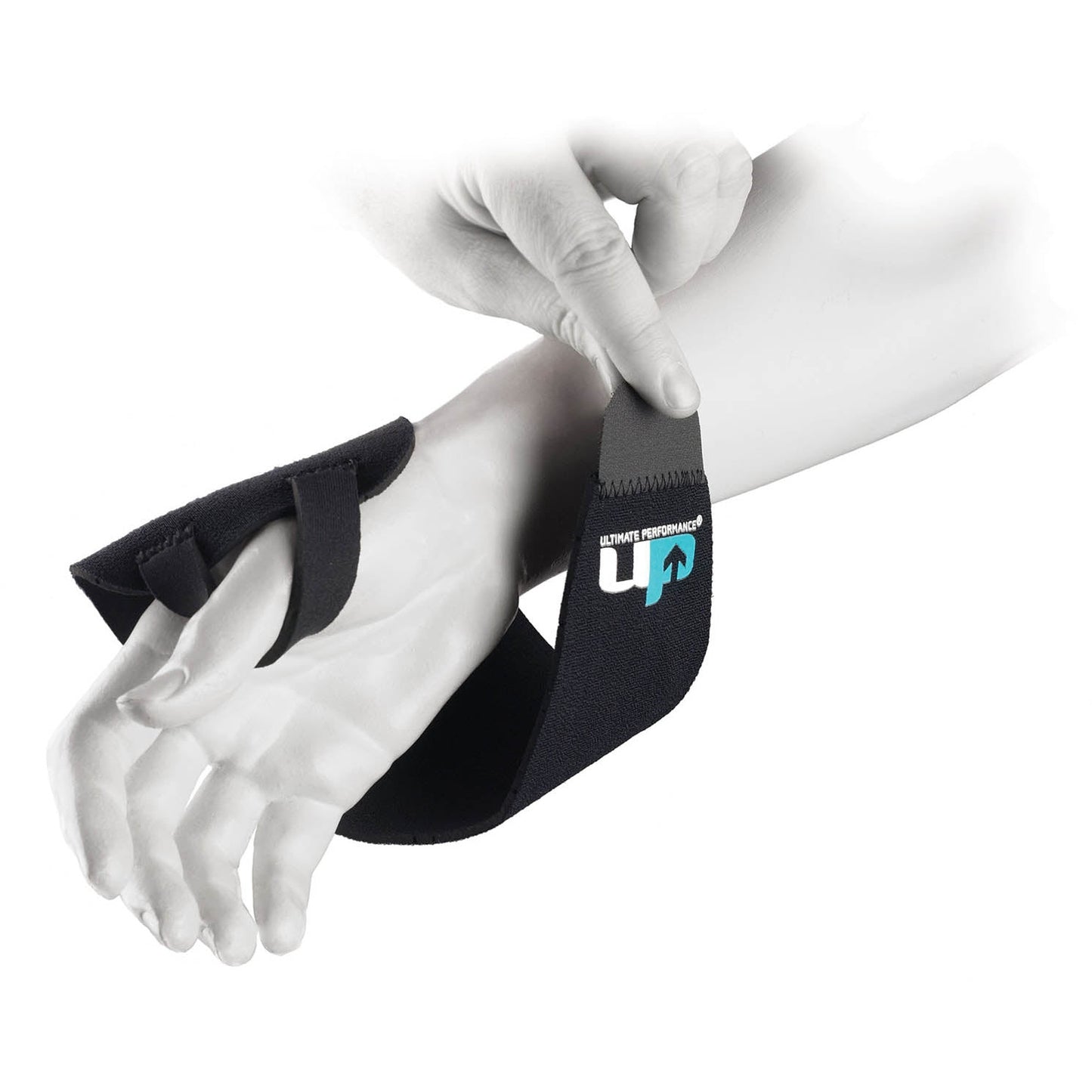 Ultimate Wrist Wrap - One size fits all - Ultimate Performance