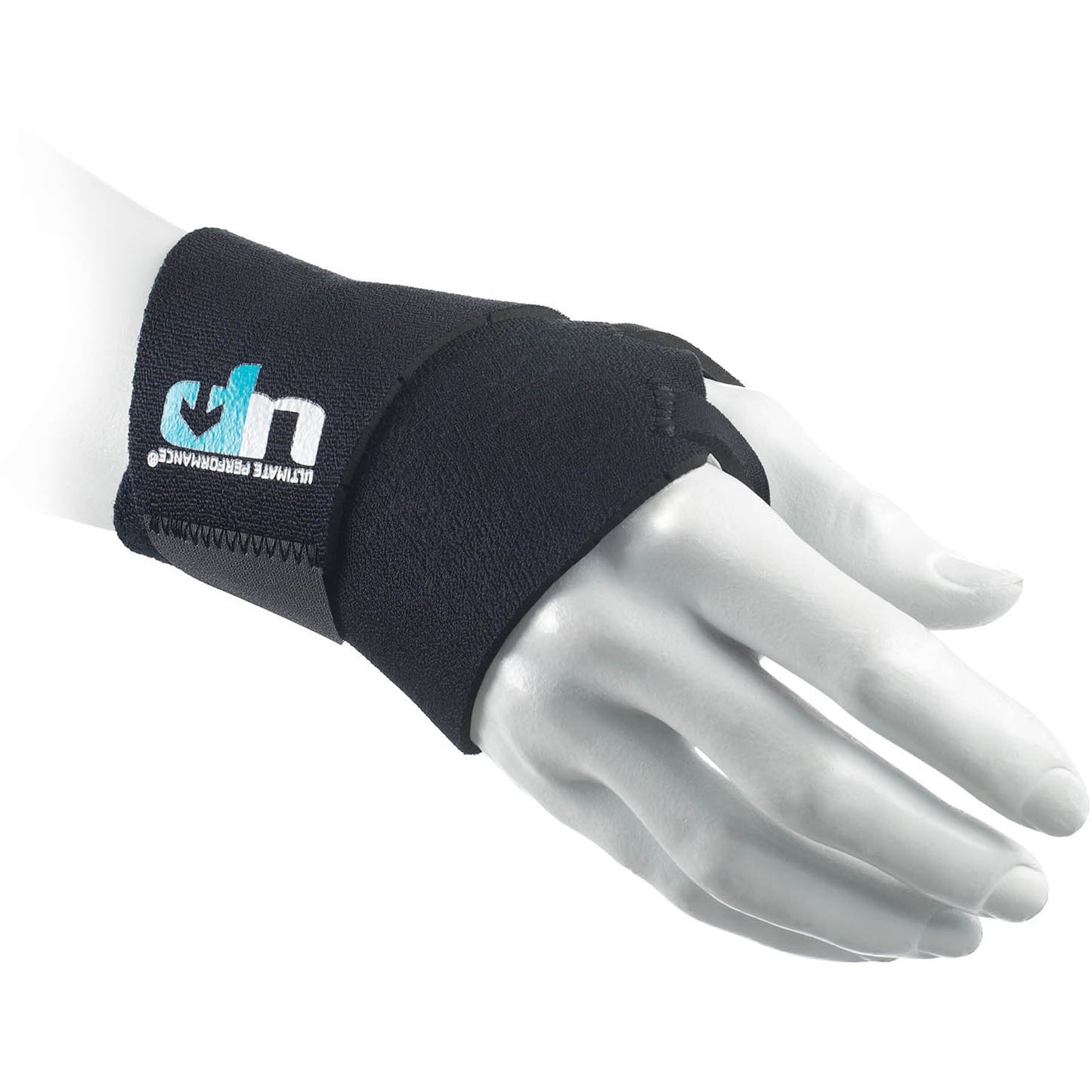 Ultimate Wrist Wrap - One size fits all - Ultimate Performance