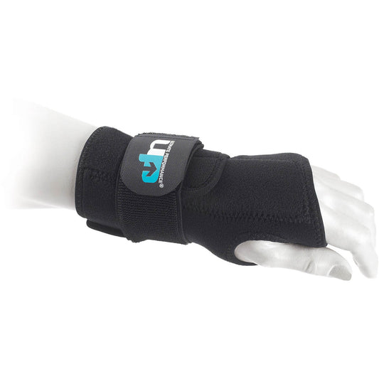 Ultimate Carpel Tunnel Wrist Brace - One size fits all - Ultimate Performance