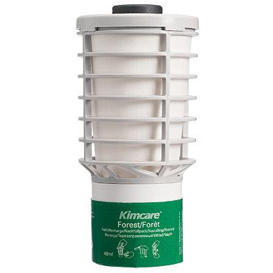 KimCare Continuous Air Freshener Forest Scent Refill 48ml - 