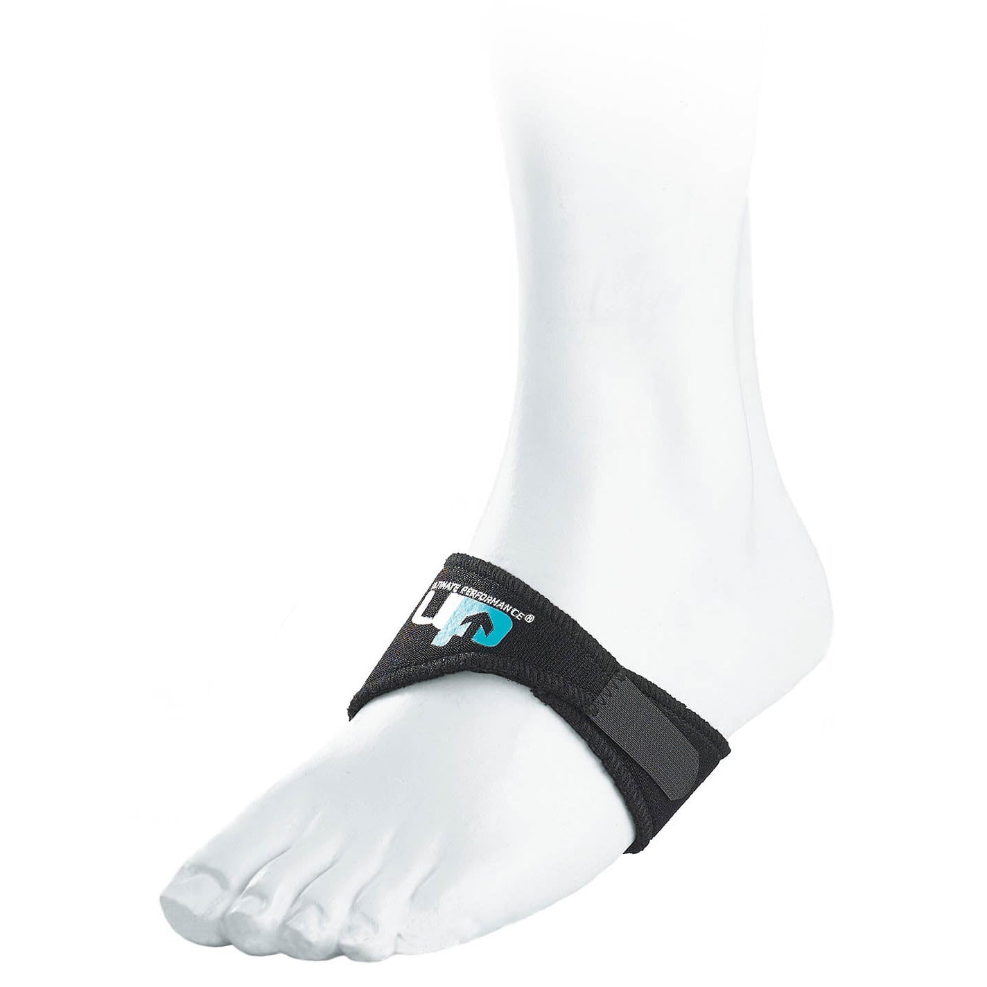 Ultimate Neoprene Arch Support with 3 inserts - One size fits all - Ultimate Performance