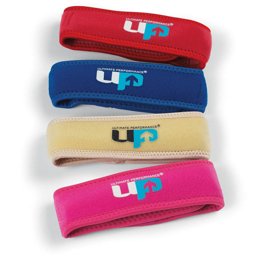 Ultimate Patella Knee Strap - 