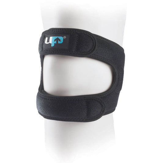 Ultimate Runner’s Knee Strap - One size fits all - Ultimate Performance