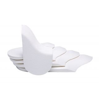 Ortholife Achilles Wedges - Left – Medisave UK