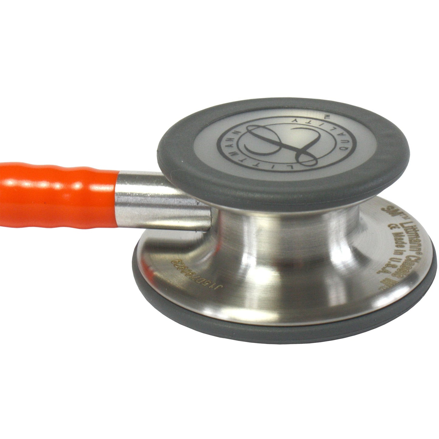 Littmann Classic III Stethoscope: Orange 5629 - 