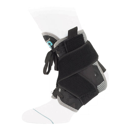 Advanced Ankle Brace with Straps - 