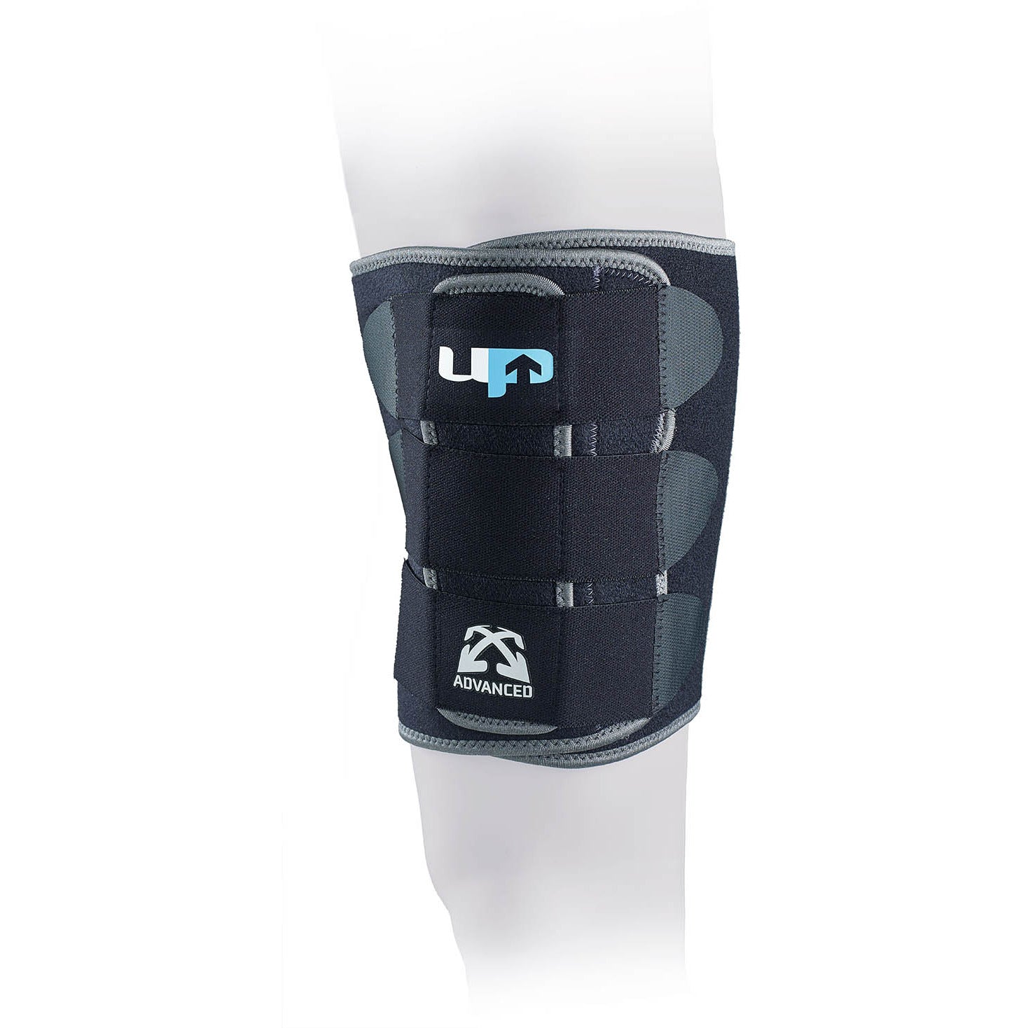 Advanced Neoprene Thigh Support - One size fits all - Ultimate Performance