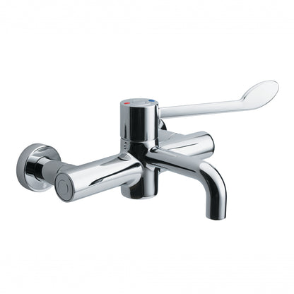 Thermostatic Sequential Mixer Tap - Sunflower