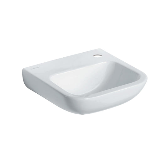 Washbasin (Bottom Draining) - Medium - Sunflower