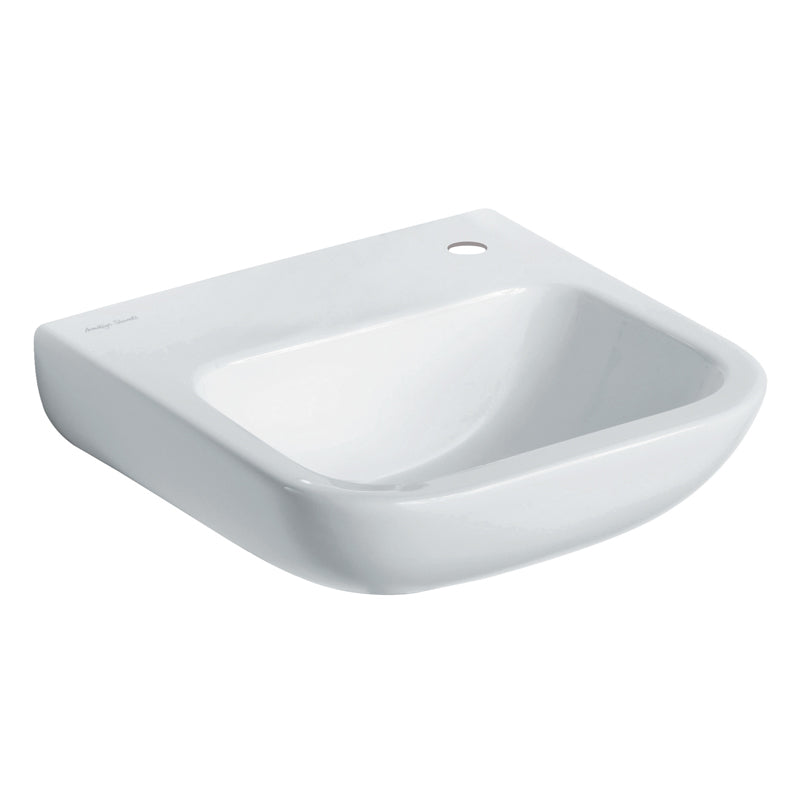 Washbasin (Bottom Draining) - Large - Sunflower