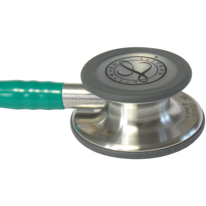 Littmann Classic III Stethoscope: Emerald 5840 - 