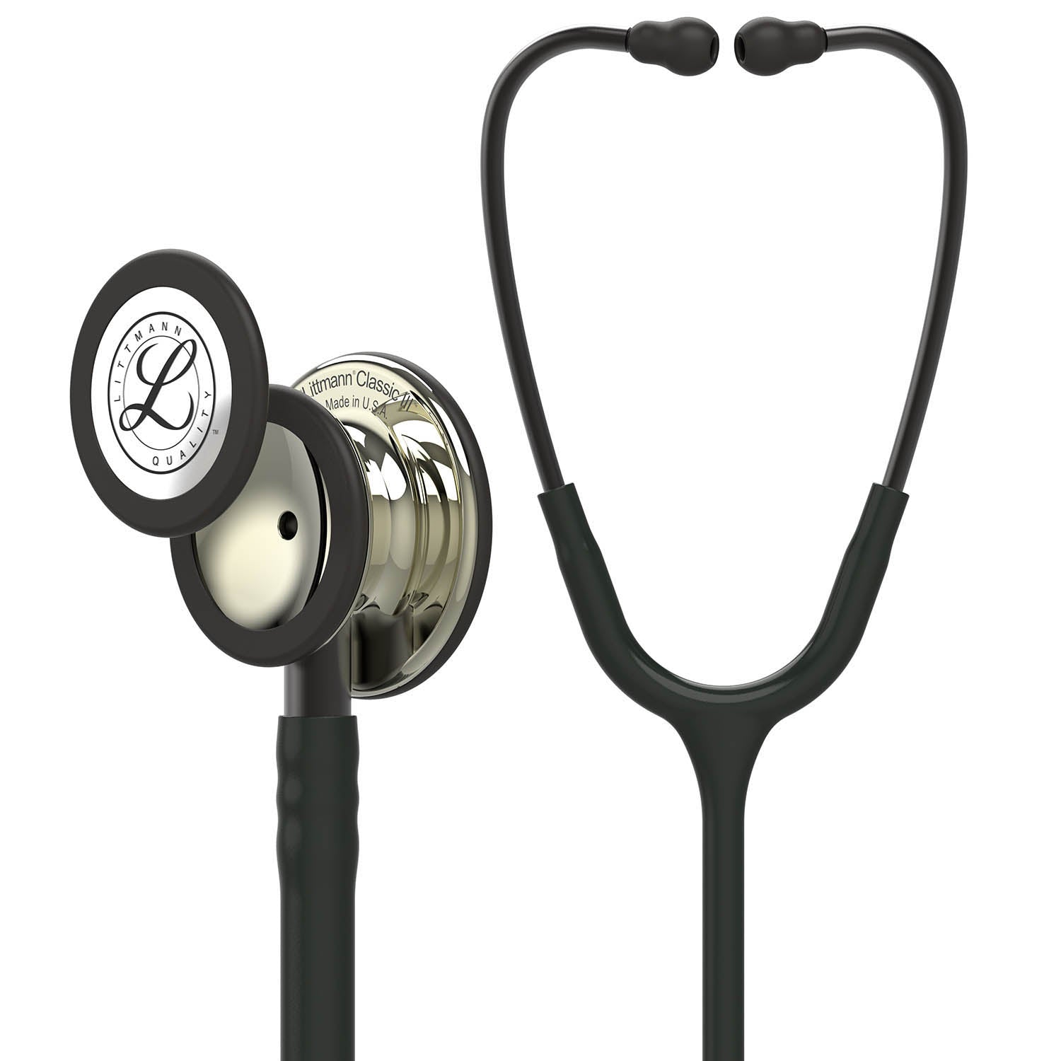 Littmann on sale quality stethoscope