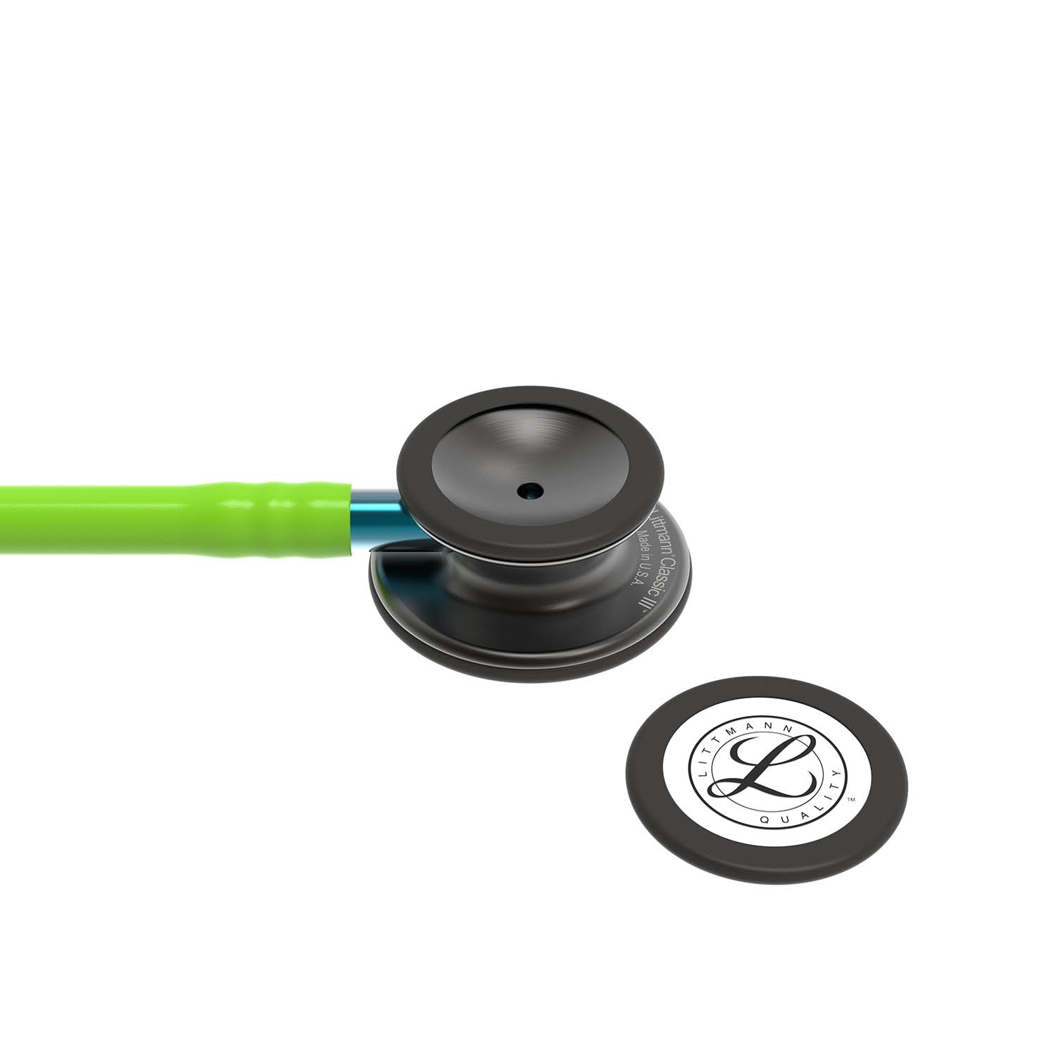 Littmann sale stethoscope green