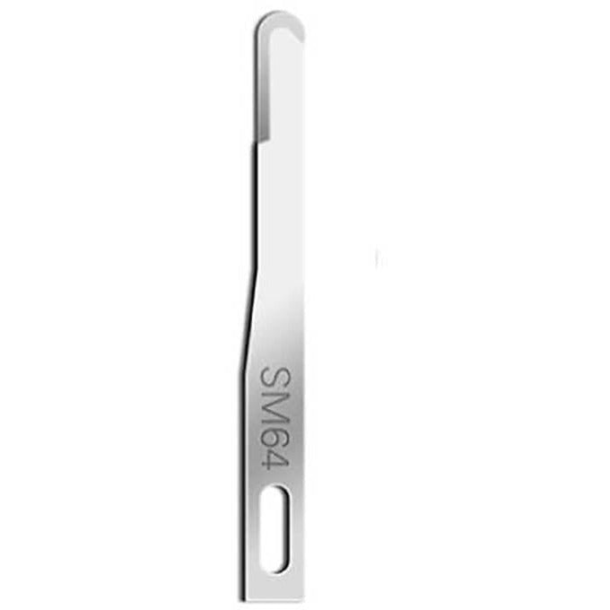 Surgical Scalpel Blade SM64 - Sterile - Swann Morton