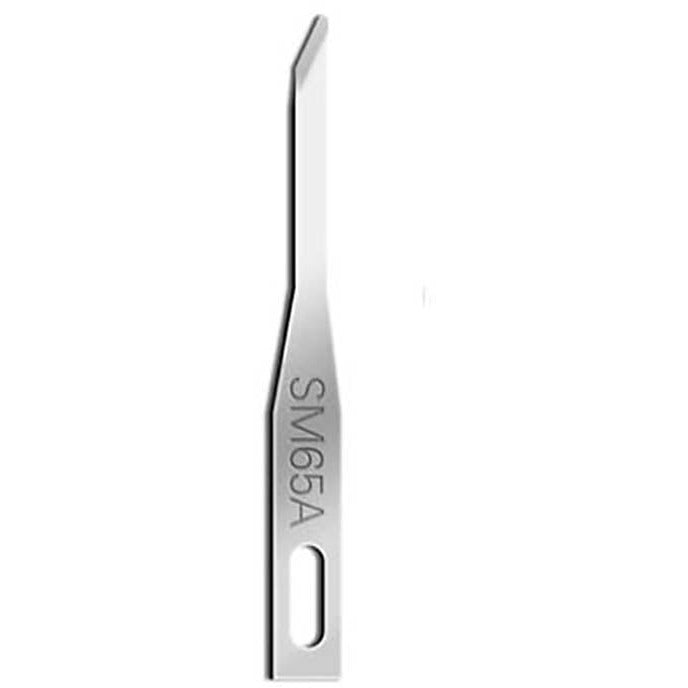 Surgical Scalpel Blade SM65A - Sterile - Swann Morton