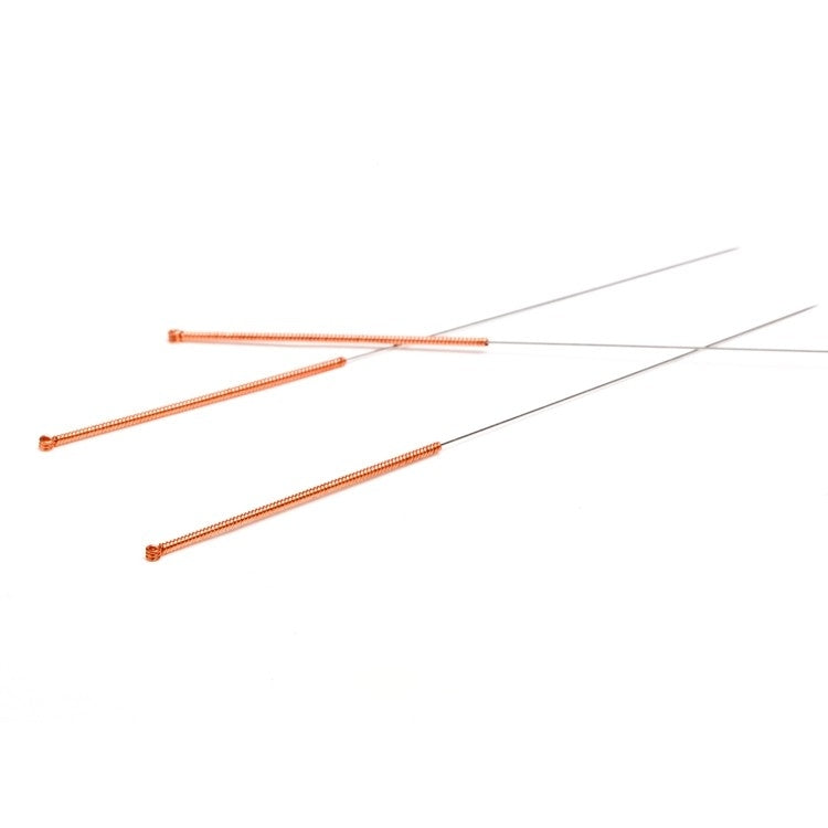 C-Type Copper Needles With Guide Tube – Medisave UK