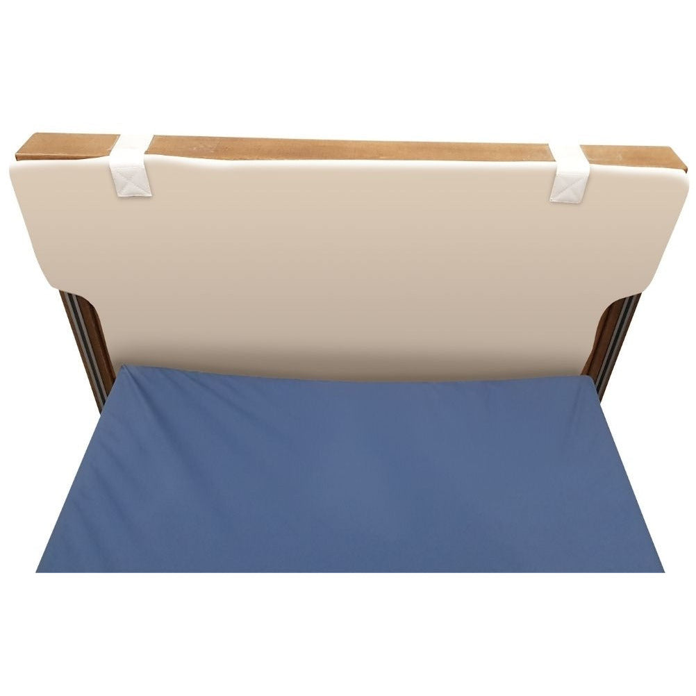 Alerta Bed Head / Footboard Cover - Set - Alerta