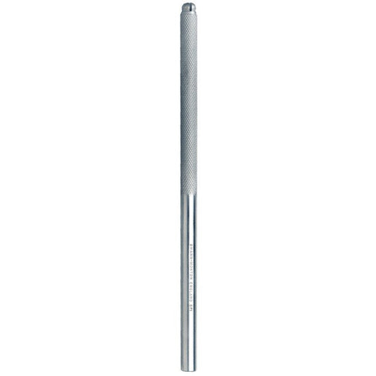 Surgical Scalpel Handle SF1 - Stainless Steel - Non-Sterile - 