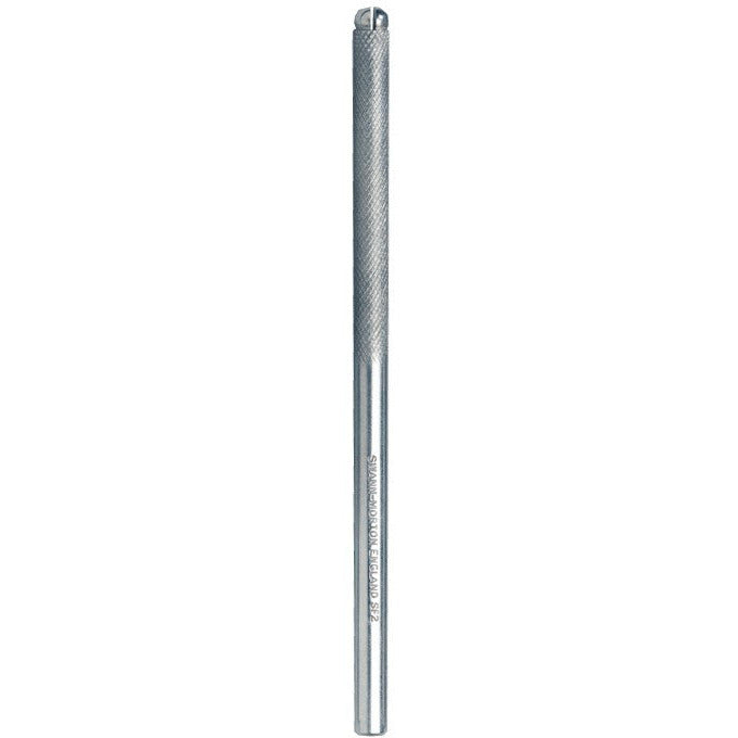 Surgical Scalpel Handle SF2 - Stainless Steel - Non-Sterile - 