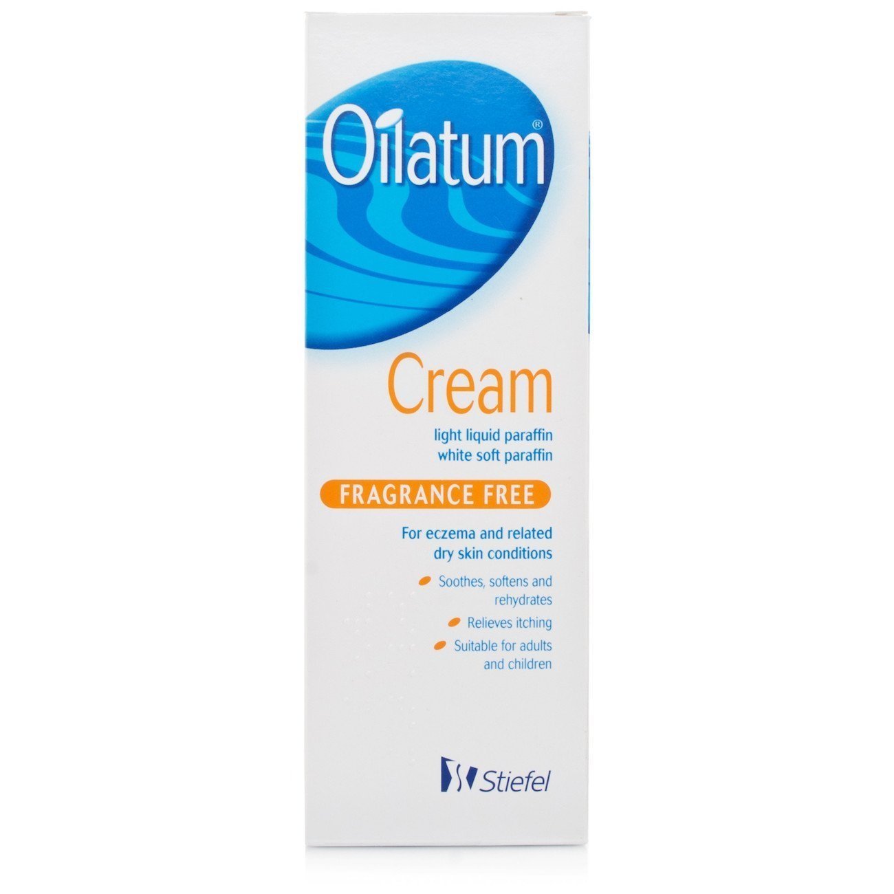 Oilatum Cream - 150g - Oilatum