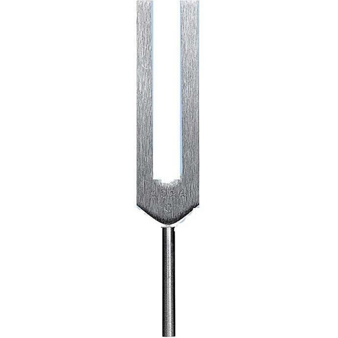 Tuning Fork C-3 1024 - Aluminium - Riester