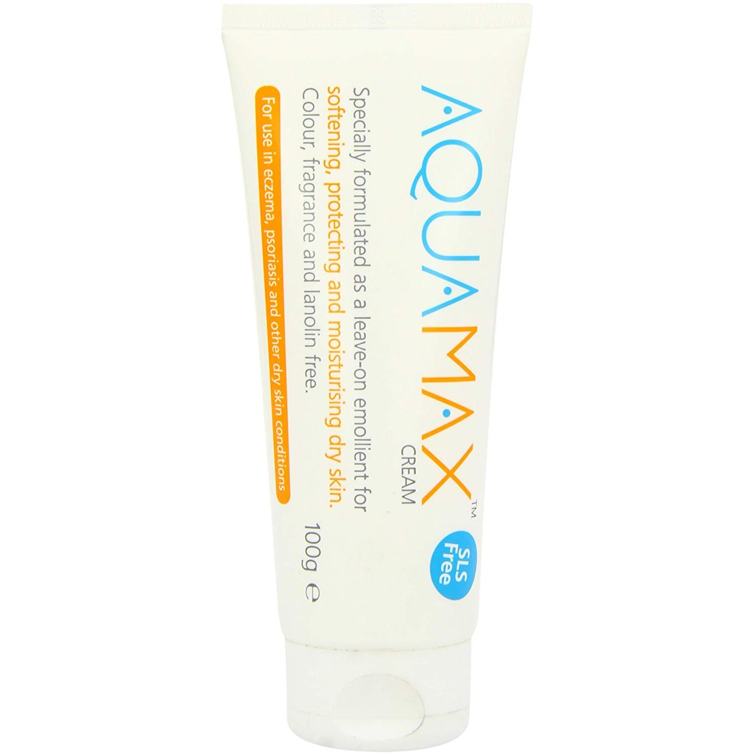 Aquamax (Emollient Cream) - 100g - Aquamax