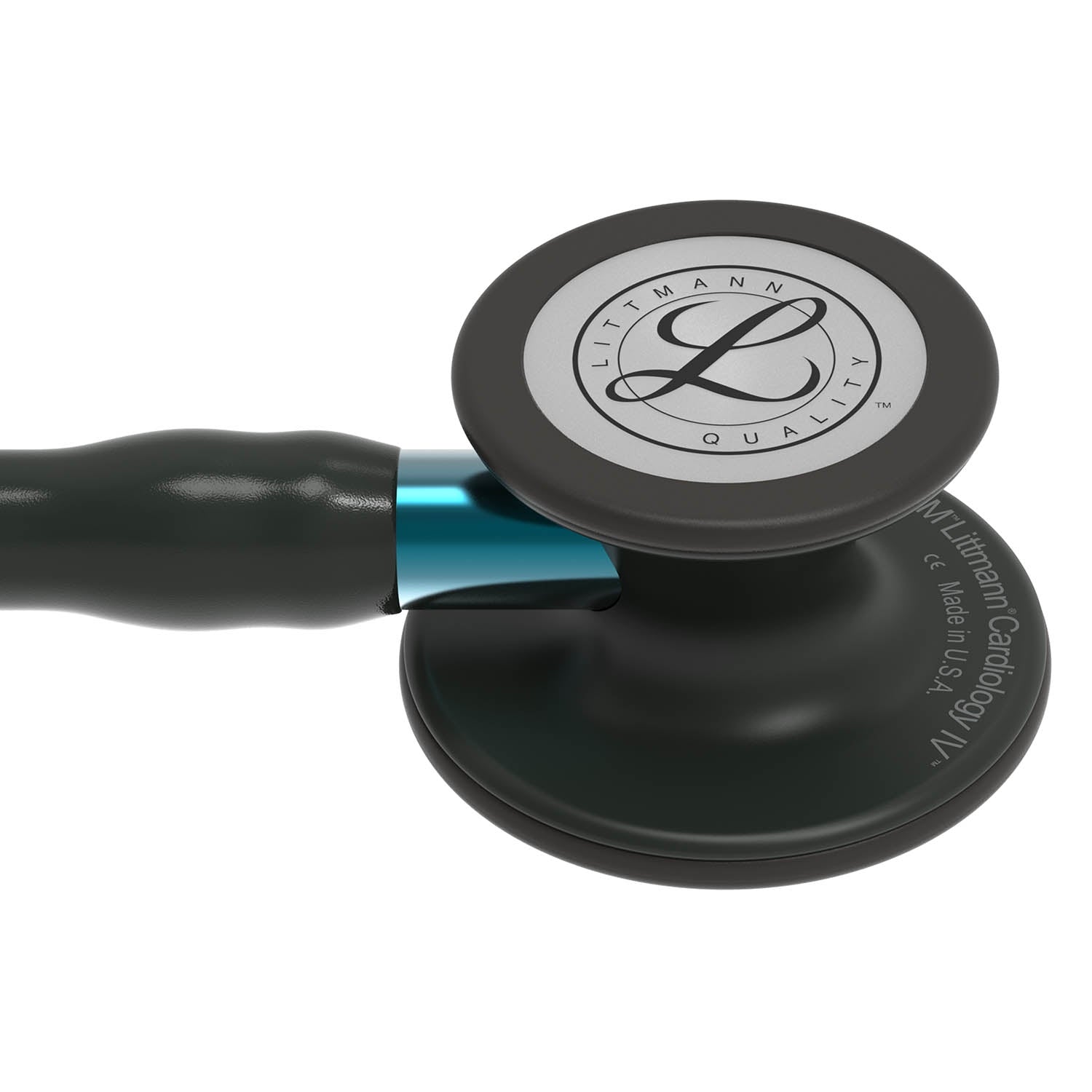 Littmann cardiology clearance