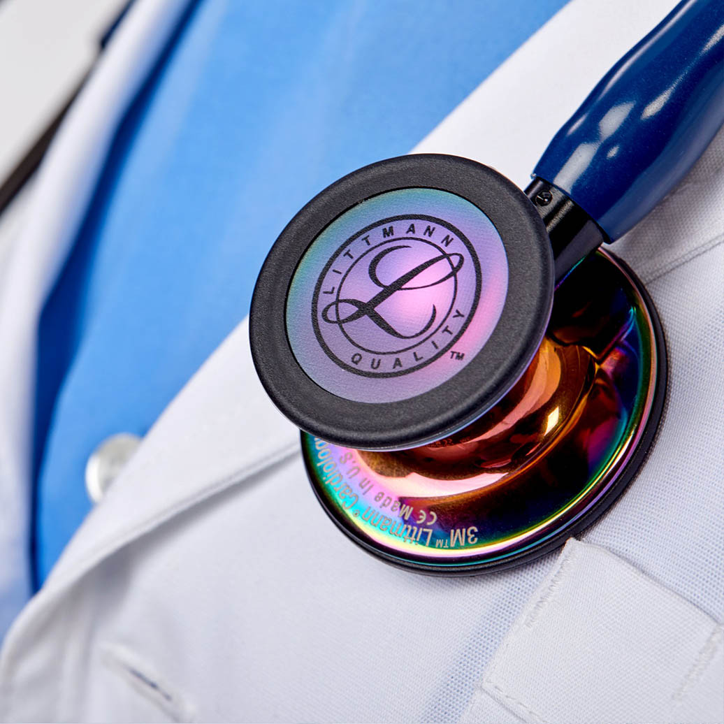 Littmann cardiology sale