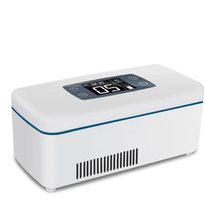 The Medical Cool Box 22HRS - The Cool Icebox Company