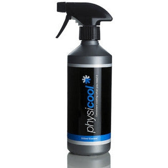 Physicool Cooling 500ml Recharge Spray - Steroplast