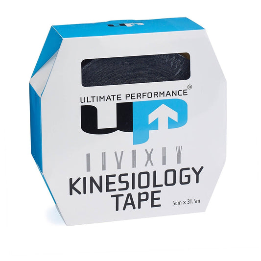 Kinesiology Tape Uncut Roll - 5cm x 31.5 mtrs - 