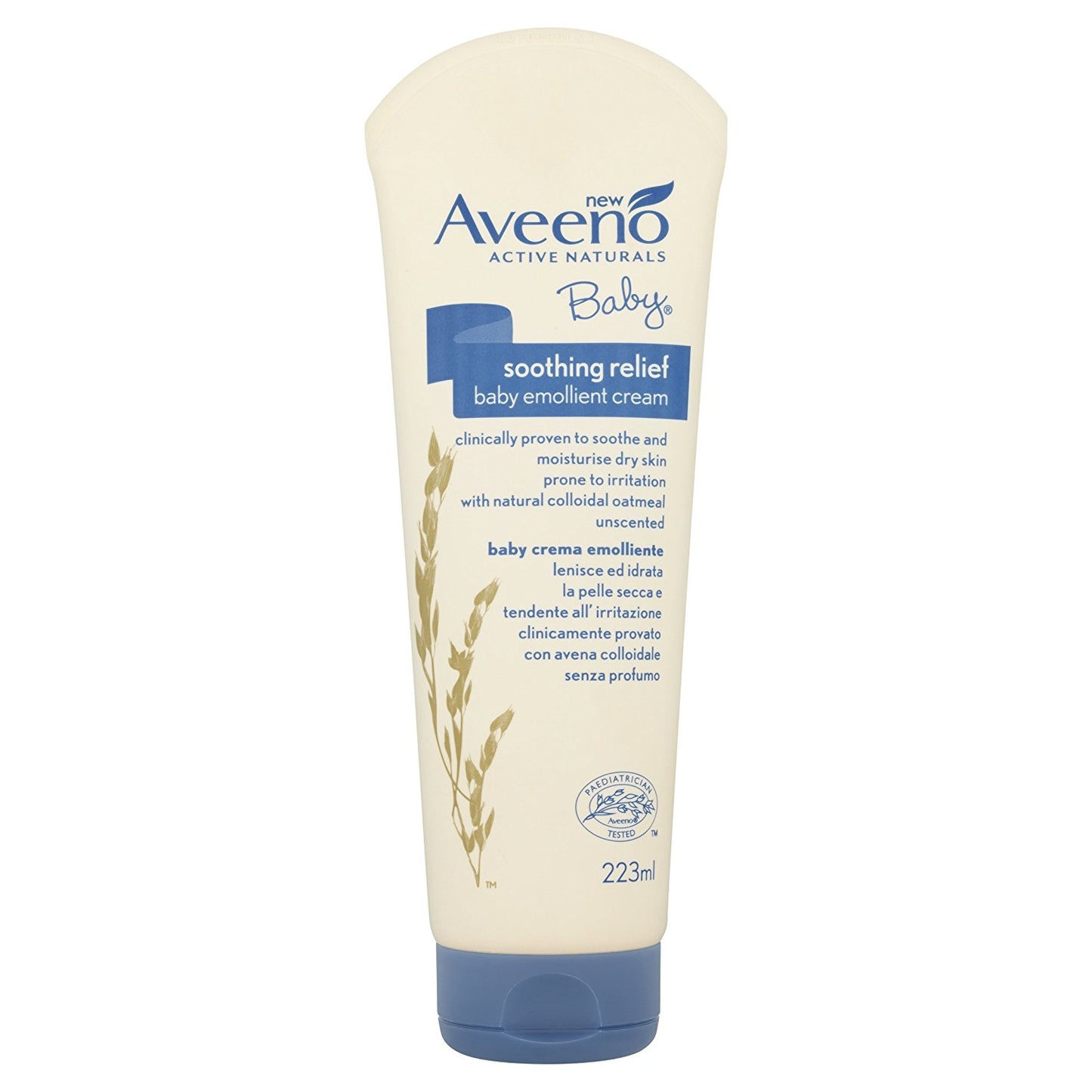 Aveeno Baby Emollient Cream - Aveeno