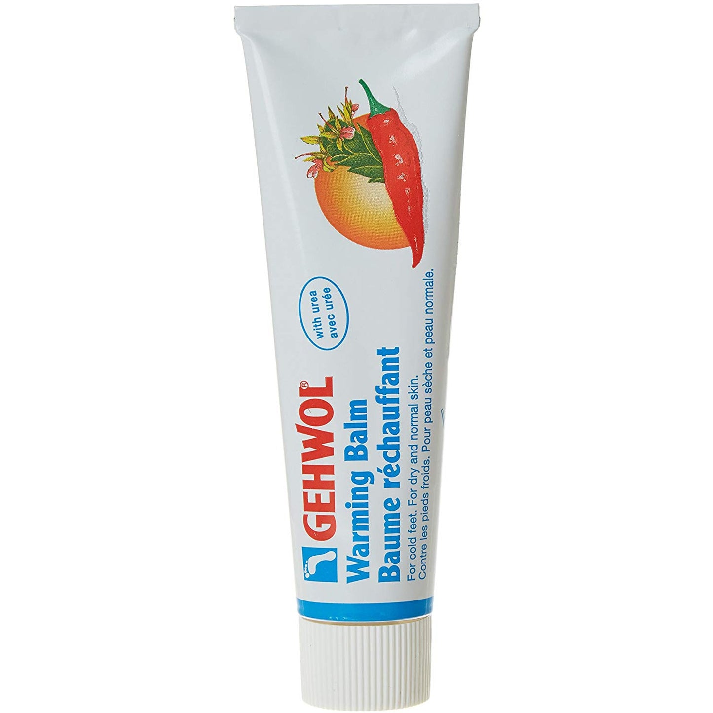 Gehwol Warming Balm 75ml - DLT