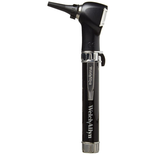 Welch Allyn Pocket Junior Otoscope with AA Batteries - Welch Allyn