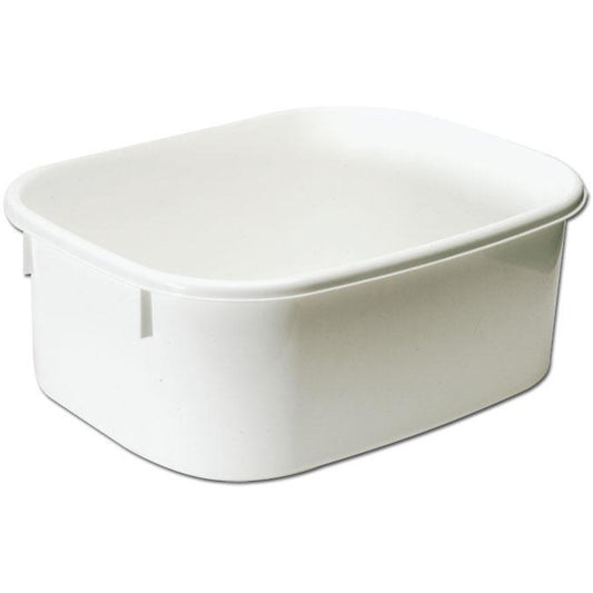 Oblong Washing Up Bowl 140 x 380 x 330ml - 