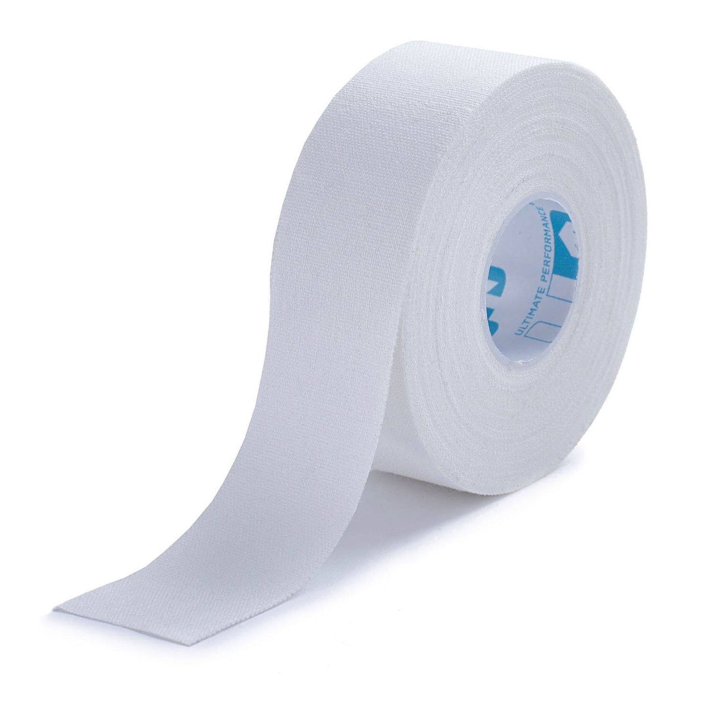 Sports Tape Zinc Oxide - 1" x 15 yards - White - Ultimate Performance