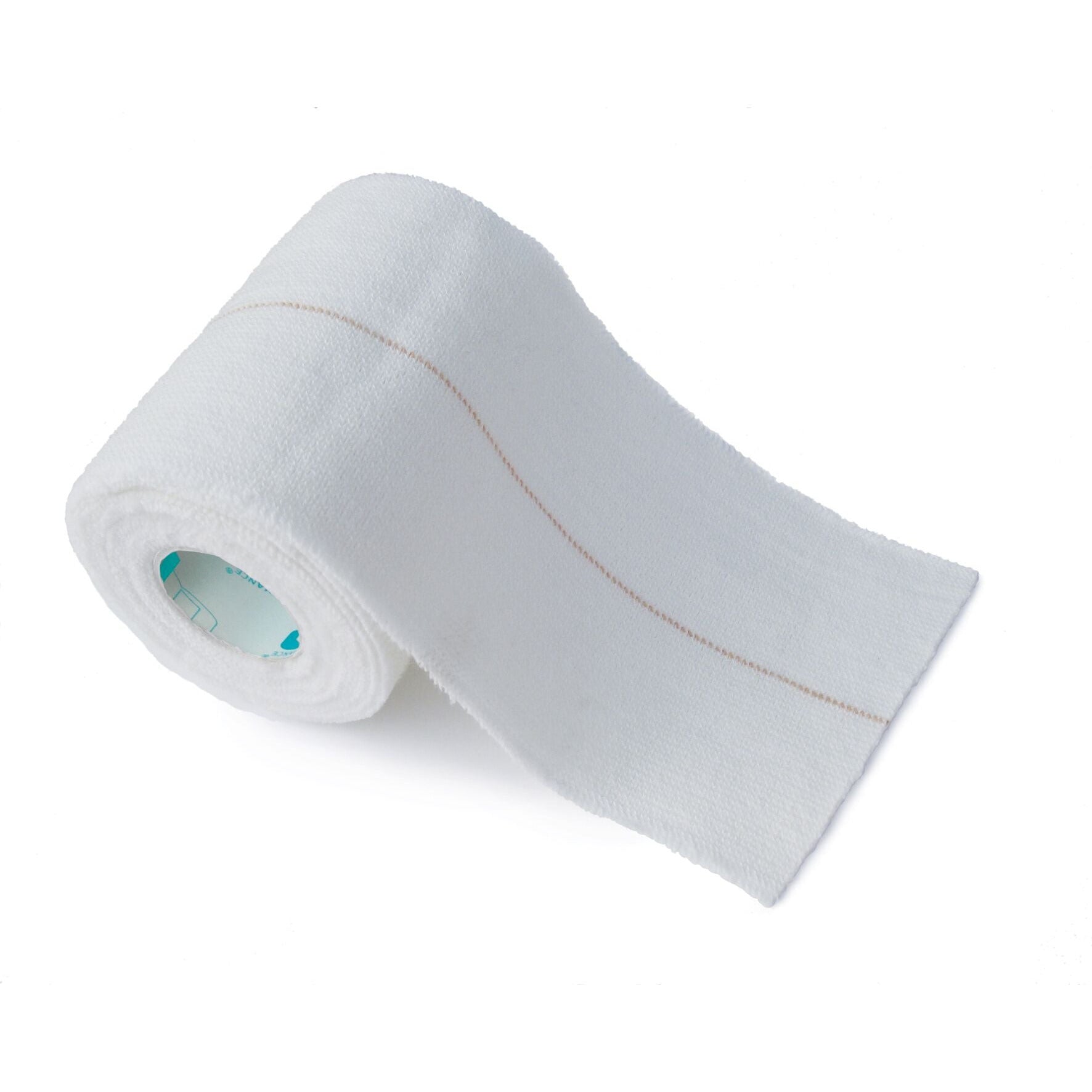 EAB Tape Elastic Adhesive Bandage - 3" x 5 yards - White - Ultimate Performance